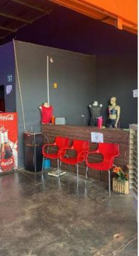 Imagem 2 da galeria do parceiro Academia Uniclass Fitness