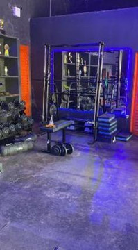 Imagem 3 da galeria do parceiro Academia Uniclass Fitness