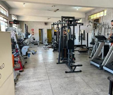 Imagem 1 da galeria do parceiro Academia Upfit
