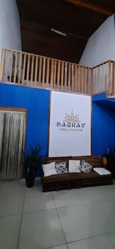 Imagem 1 da galeria do parceiro Sagrav Yoga