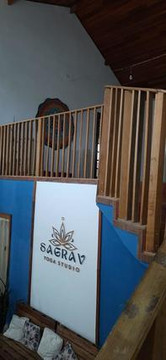 Imagem 2 da galeria do parceiro Sagrav Yoga