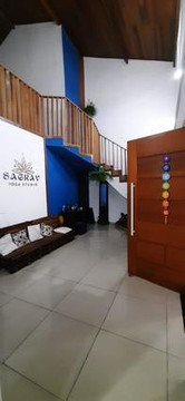 Imagem 3 da galeria do parceiro Sagrav Yoga