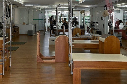 Imagem 1 da galeria do parceiro OHL GINÁSIO