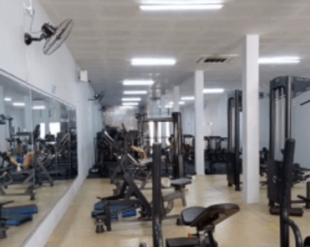 Imagem 3 da galeria do parceiro Club Fit 83