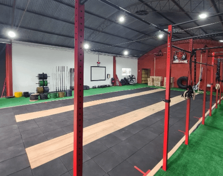 Imagem 1 da galeria do parceiro Red Java Parobé