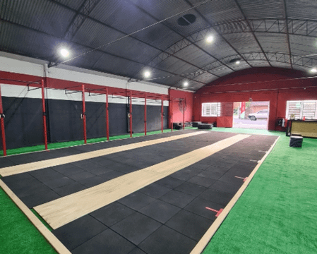 Imagem 3 da galeria do parceiro Red Java Parobé