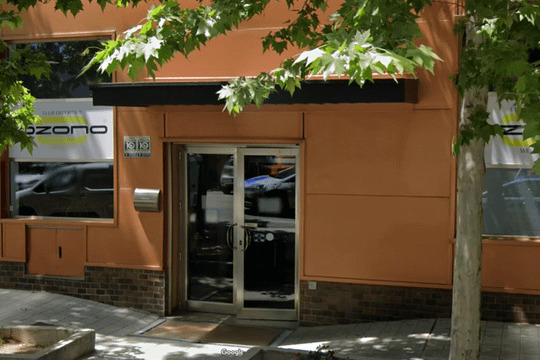 Imagen 2 de la galería del partner Club Deportivo Ozono