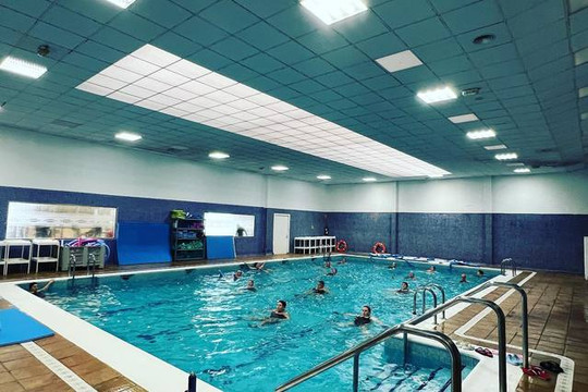 Imagen 3 de la galería del partner Club Deportivo Ozono
