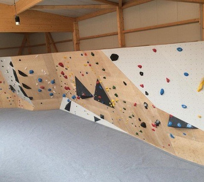 Bild 2 von Boulderhalle Neustadt PETZ Partnergalerie