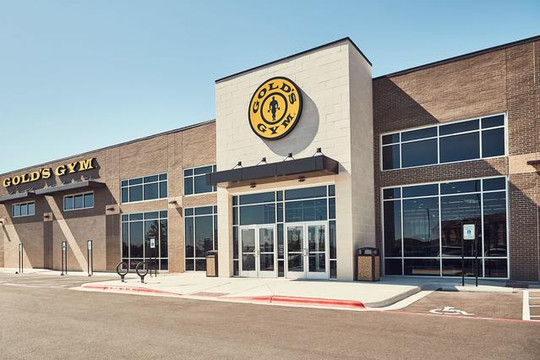 Image 2 from Gold's Gym Rancho at Victoria Gardens partner gallery