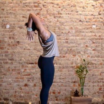 Image 1 from Arise Yoga partner gallery