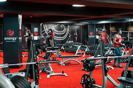 Imagen 1 de la galería del partner Energy Antofagasta