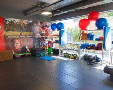 Imagen 1 de la galería del partner Energy Independencia