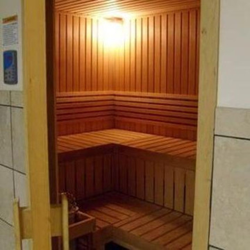 Image 1 from Mountain Island Fitness partner gallery