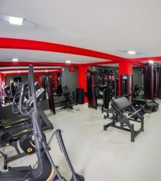 Imagem 3 da galeria do parceiro FOR HEALTH STUDIO