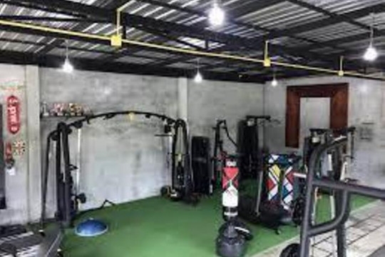 Image 3 from Liberta Fitness partner gallery