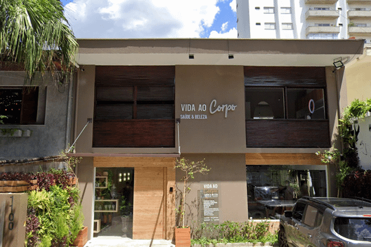 Imagem 2 da galeria do parceiro Vida ao Corpo