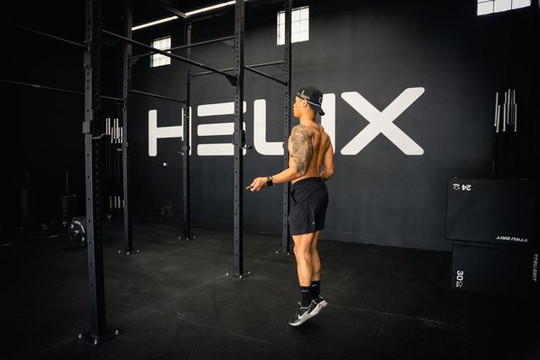 Image 3 from Helix partner gallery