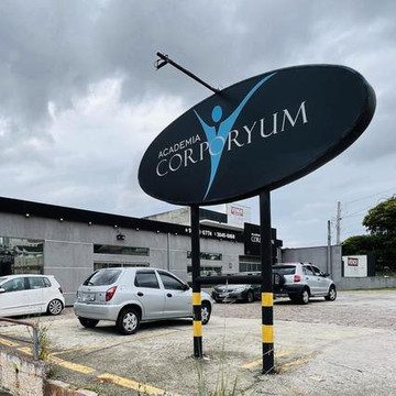 Imagem 3 da galeria do parceiro Academia Corporyum