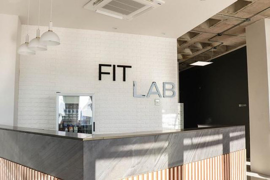 Imagen 3 de la galería del partner Fit Lab