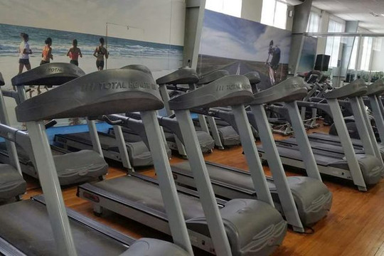 Imagem 3 da galeria do parceiro Rio Fit - Grajaú