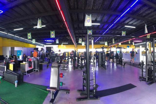 Imagem 3 da galeria do parceiro Sou Mais - VIP