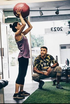 Image 2 from Beyond Fitness Los Angeles partner gallery