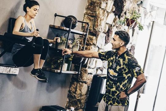 Image 3 from Beyond Fitness Los Angeles partner gallery