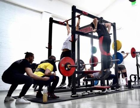 Immagine 1 dalla galleria del partner Nerd Training Center