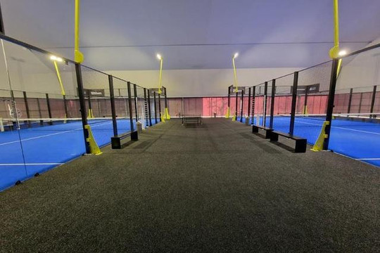 Immagine 3 dalla galleria del partner Padel Lorenteggio