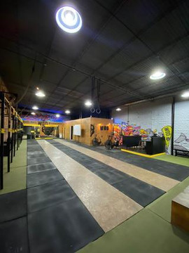 Imagen 1 de la galería del partner WOD Crosstraining