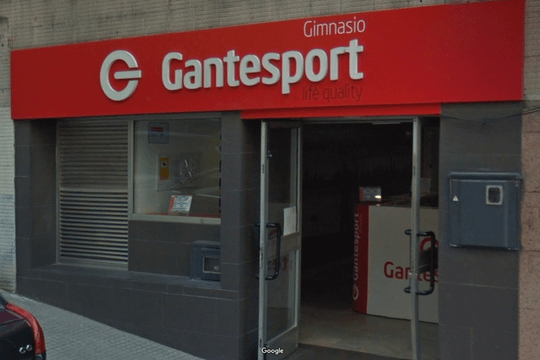Imagen 2 de la galería del partner Gantesport