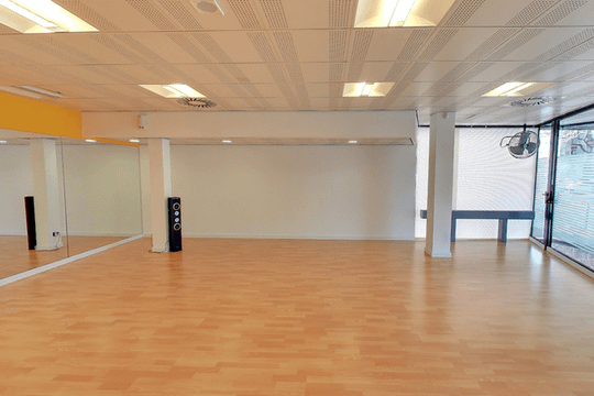 Imagen 1 de la galería del partner Escuela de Baile Serendipia