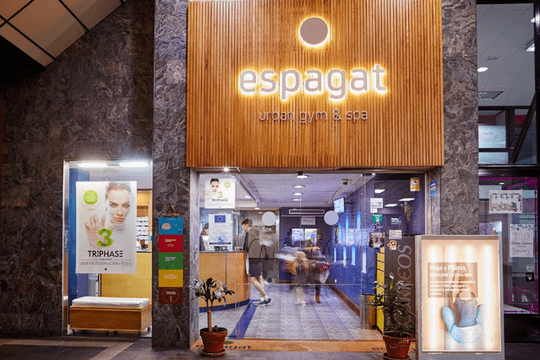 Imagen 2 de la galería del partner Espagat