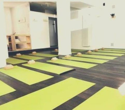 Immagine 3 dalla galleria del partner NamaYoga Studio