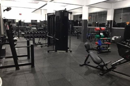 Imagem 2 da galeria do parceiro Academia Beem Fit