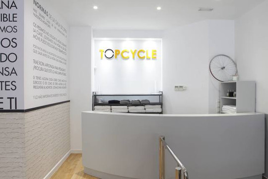 Imagen 3 de la galería del partner TopCycle