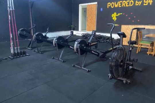 Imagem 3 da galeria do parceiro Olimpicross Powered By 94 Taipas