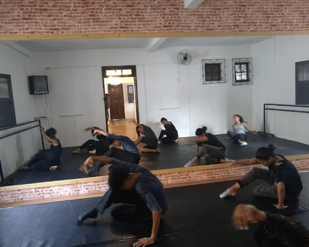Imagem 3 da galeria do parceiro Kowalski Academia de Dança