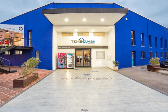 Imagen 2 de la galería del partner TenisQuash