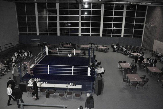 Bild 1 von Boxring Neu-Isenburg Partnergalerie