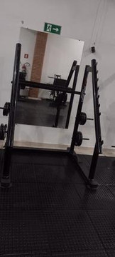 Imagem 2 da galeria do parceiro Academia BADRA