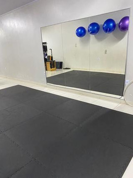 Imagem 1 da galeria do parceiro Equilíbrio Studio Pilates Buritis