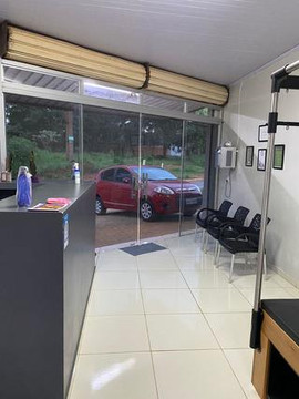 Imagem 2 da galeria do parceiro Equilíbrio Studio Pilates Buritis