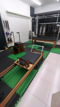 Imagem 2 da galeria do parceiro Fisio Up Clinica de Fisioterapia Unidade 1