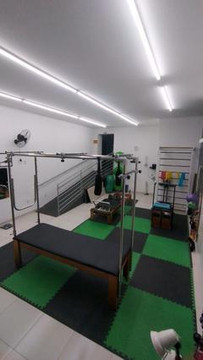 Imagem 3 da galeria do parceiro Fisio Up Clinica de Fisioterapia Unidade 1