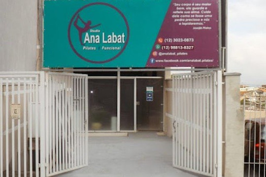 Imagem 2 da galeria do parceiro Studio Ana Labat - Pilates e Funcional