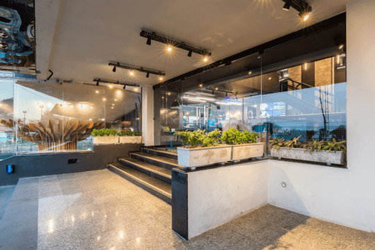 Imagem 3 da galeria do parceiro Academia Hunza