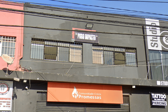 Imagem 2 da galeria do parceiro Academia Puro Impacto