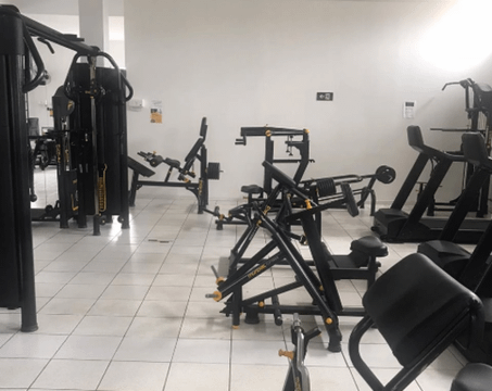 Imagem 3 da galeria do parceiro Academia Prime Fitness